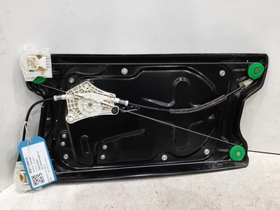 2012 LAND ROVER DISCOVERY Mk4 O/S Right Front Door Window Motor Regulator - Изображение 1 из 4