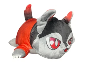 Peluche Aphmau Ultima Aaron Cat Large Mystery MeeMeows 11” da collezione 2024 - Foto 1 di 6