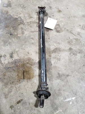 Front Drive Shaft AWD 3.7L Fits 14-19 INFINITI Q70 1427555 - Image 1 of 4