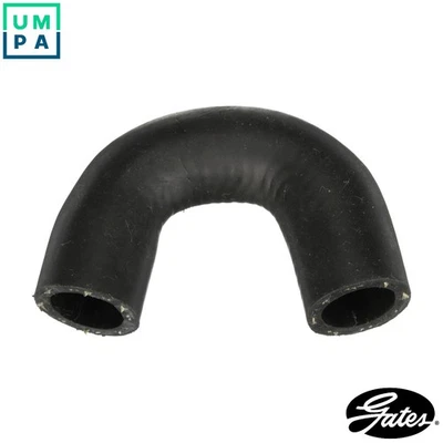 HEATER HOSE 02-2952 FOR MERCEDES-BENZ GLA-CLASS GLE M-CLASS VITO/Tourer/Mixto - Image 1 of 4