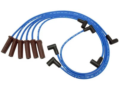Juego de cables de bujías para Buick LeSabre 1996-1998 NGK 56821NGJY 1997 3,8 L V6 Foto 1 de 2