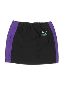Puma Girls Purple Active Skirt Small kids - Picture 1 of 2