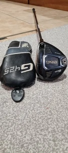 Ping G425 MAX 14.5 Deg 3 Wood With a Ping ALTA CB Regular Shaft RH , With Cover. - Picture 1 of 7