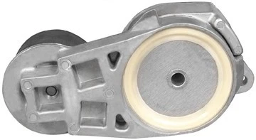 Conjunto de tensor de correa de transmisión DAYCO para Freightliner Condor 2001-2003 Foto 1 de 2