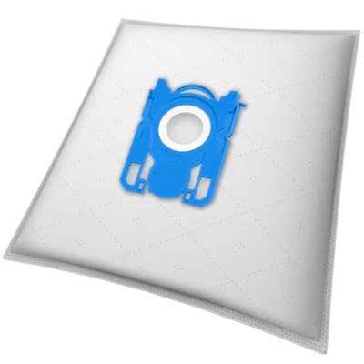 BAXX 20 Staubsaugerbeutel für ELECTROLUX Airmax, S-BAG, PHILIPS Power Go, FC 8240/09