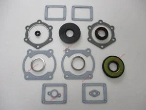 For Snowmobile Yamaha VK540, VK540 II, VK540 III Complete Gasket Kit 09-711182 - Picture 1 of 8