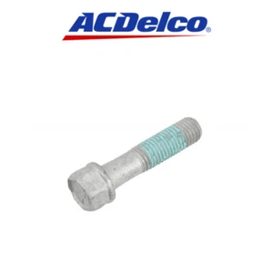 ACDelco Drive Shaft Bolt 11548472 11548472 For 99-21 Chevrolet Astro Tahoe - Picture 1 of 2