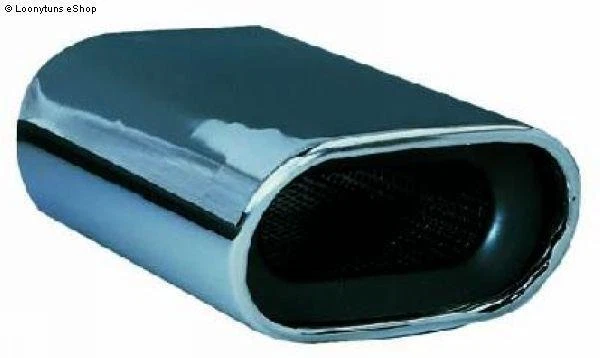 FOX Escape Deportivo Opel Vectra B Año 94-99 135x80 - Imagen 1 de 1