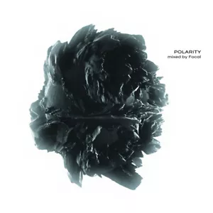 Various Artists - Polarity Mixed By Focal CD X 2 Ultimae Records New Sealed - Foto 1 di 7