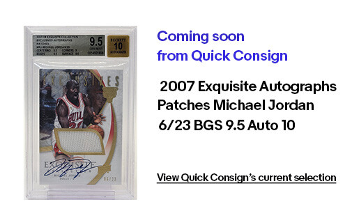 Jackie Robinson Card