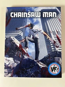 Chainsaw Man/ Blu-Ray - Imagen 1 de 2