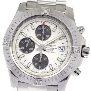 Breitling Colt A13388 Chronograph Automatik Herrenuhr_814075 - Bild 1 von 7