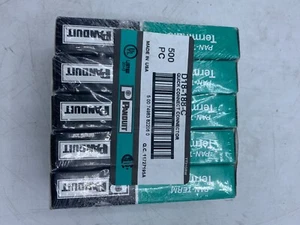 PANDUIT D18-188-C (Pack of 500) - Picture 1 of 6