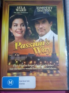 Passion's Way (1999) DVD - Picture 1 of 1