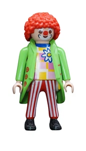 Playmobil Figur Clown Zirkus Nr. 27680 - Picture 1 of 1