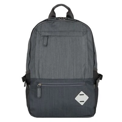 camel active Satipo Rucksack L 45cm Laptopfach #CA-294-201 (dark grey) - Bild 1 von 4