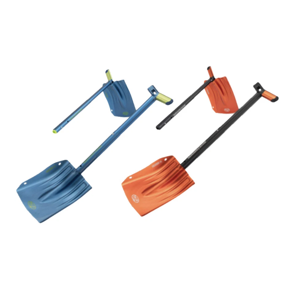 Backcountry Access BCA Dozer 2H Shovel Avalanche Snow w/ Hoe Mode