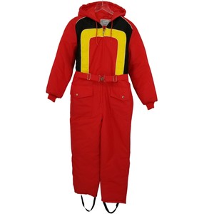 Las mejores ofertas en Red Ropa para Nieve Ropa abrigada para Niños | eBay