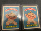 🔥Garbage Pail Kids Series 2 Complete Your Set 2nd U Pick PACK FRESH 63a -83b🔥