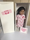 American Girl Pleasant Company Addy New From The Doll Hospital Mib No Meet