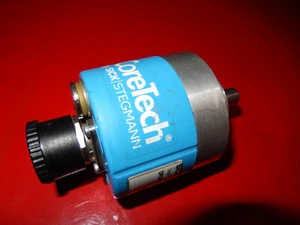 SICK DRS60-C4B01024, Incr. Encoder VDC 24V, TTL - Picture 1 of 5