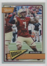 2018 Classics Optichrome Premium Edition No Name /5 Harold Landry #204 Rookie RC