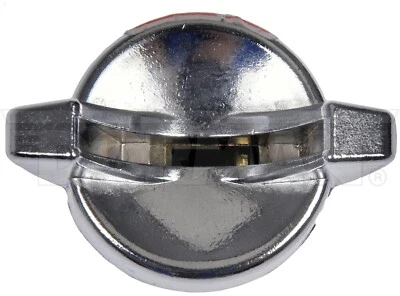 Cilindro de trava de ignição Dorman para 1985-1991 Ford Bronco 1986 1987 1988 1989 1990 - Imagem 1 de 3