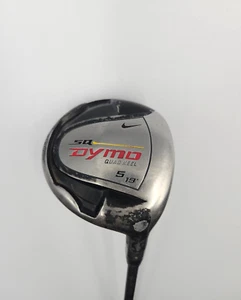 Nike SQ Dymo 19° 5 Wood, Regular Flex Graphite Shaft - Picture 1 of 10