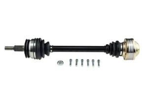 Pour Vw Multivan V Transporter VI Cardan Arbre De Transmission Gauche 7e0407451x - Imagen 1 de 3