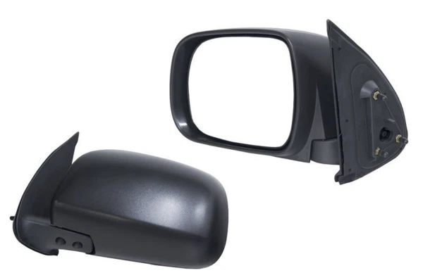 ESPEJO PUERTA LADO DERECHO TOYOTA HILUX 2011-2015 Foto 1 de 1