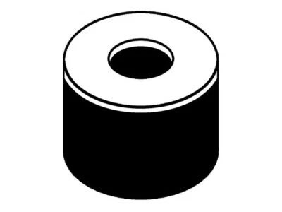 For 1953-1958 Chevrolet Truck Transmission Mount 67886ZK 1954 1955 1956 1957 - Image 1 of 2