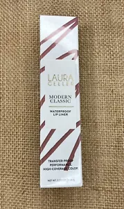 Laura Geller HAPPY HAZELNUT Lip Liner Modern Classic Waterproof Lip Liner - Picture 1 of 4