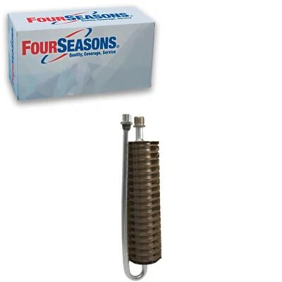 Núcleo evaporador de aire acondicionado 4 estaciones para Chevrolet C2500 1988-1990 Foto 1 de 4