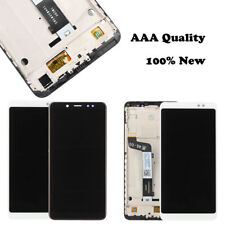 For XIAOMI Redmi Note 5 5 Pro LCD Display Touch Screen Digitizer Replacement po