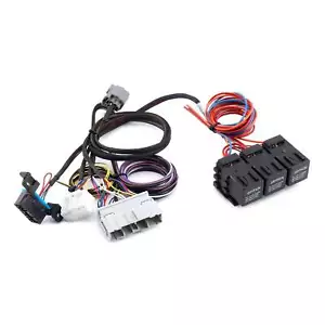 Hybrid Racing Universal K-Series Swap Conversion Wiring Harness - Foto 1 di 7