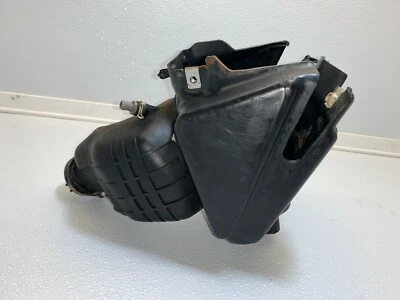 Honda CRF150R 2007 07-20 OEM caja de aire de admisión 17210-KSE-000 Foto 1 de 4