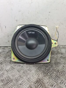 Lexus GS300 Subwoofer Rear Sub Lautsprecher 86160-3A311 98-05 - Bild 1 von 5