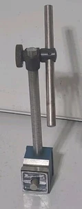 Brown & Sharpe Magnicator Magnetic Indicator Instrument Base Machinist Tools. - Picture 1 of 10
