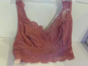 BRALETTE CANDIE'S - TALLA GRANDE - Venta al por menor $24 (SUJE-716) - Imagen 1 de 3
