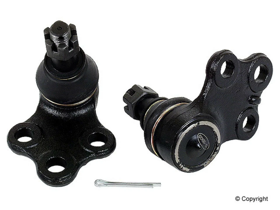 Suspension Ball Joint Front Lower Nissan OEM 40160 0B000 - Image 1 of 1