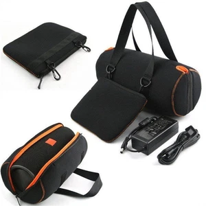 ▶EVA Storage Hard CASE for JBL Xtreme Portable Wireless Speaker with Char▶ - Picture 1 of 9