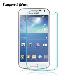 Premium Tempered Glass Screen Protector For Samsung Galaxy S3 i9300 - Picture 1 of 1