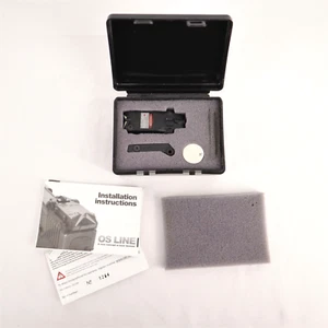 CAT OS Line Laser For Glock American Tactical Red G17/19/22/23/26/27/28/31-39 - Picture 1 of 5