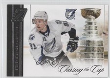 2010-11 Zenith Chasing the Cup Steven Stamkos #19