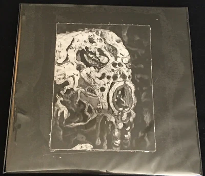 Antediluvian — Revelations In Excrement виниловая пластинка первый выпуск 2011 - Изображение 1 из 2