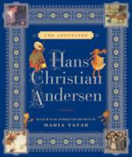 The Annotated Hans Christian Andersen Hans Christian, Tatar, Mari
