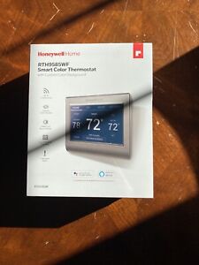 NEW Honeywell RTH9585WF1004 Wi-Fi Color Touchscreen Thermostat FREE SHIPPING