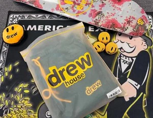 Drew House Secret Sweatpant Forest Green Size XL New - Picture 1 of 11
