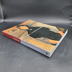 Modigliani & The Artists of Montparnasse 2002 Paperback Kenneth Wayne - Imagen 1 de 10