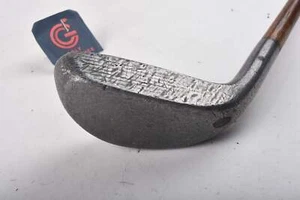 Standard Golf Co. Sunderland Braid Mills 1915 Model Putter / 35 Inch - Picture 1 of 7